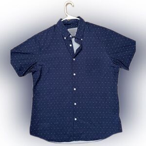 Mizzen+Main Leeward T Shirt